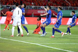 韩国队本届亚洲杯共丢10球，此前两届亚洲杯加起来一共丢4球